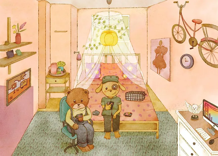 Ow, By A&j - Familj & Bilen & Hunden - Liseberg & Avenyn! فندق مبيت وإفطار