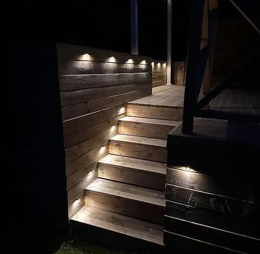 Backstugan - Litet Hus Med Storslaget Laege Gothenburg