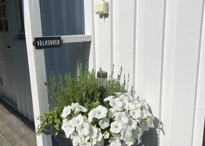 Apartamento 51 Oergryte *