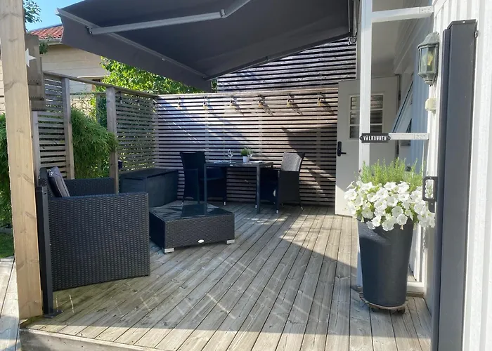 51 Oergryte Gotemburgo