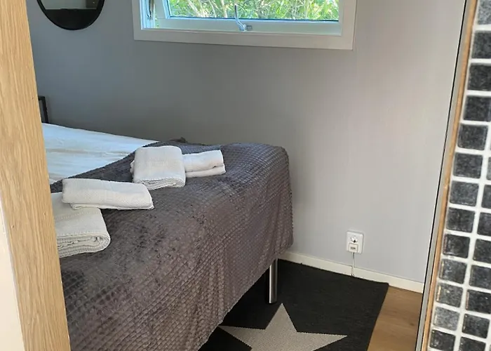 Apartamento 51 Oergryte