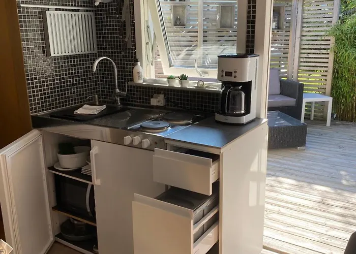 Apartamento 51 Oergryte