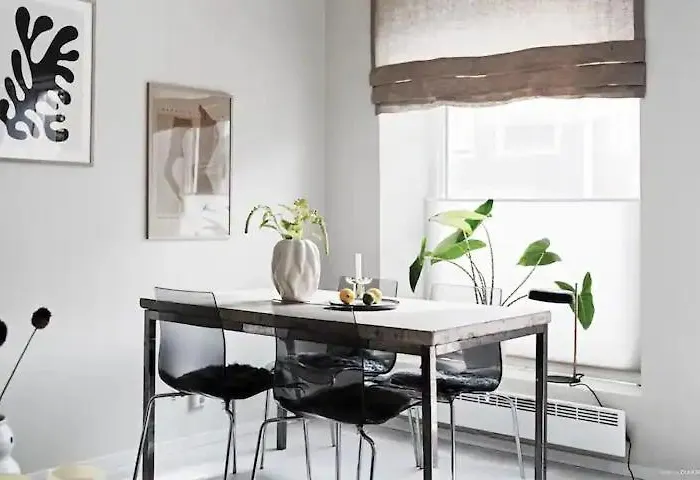 Apartment Rosa Göteborg