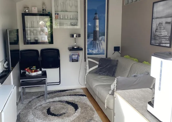 51 Oergryte Appartement