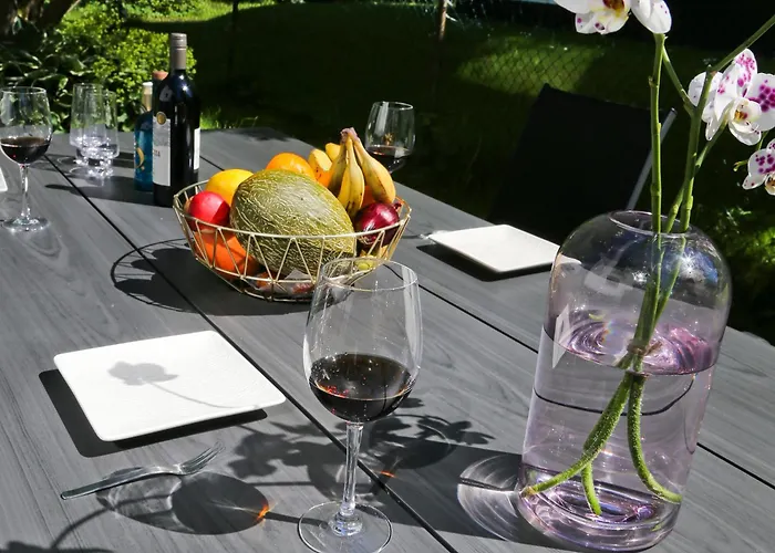 2 Bedroom Family With Balcony Free Parking Haha Alloggio in famiglia Goteborg