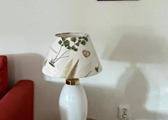 Stor Takvaning I Centrum Apartman *