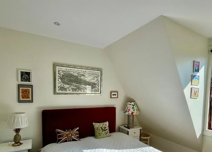 Stor Takvaning I Centrum Göteborg