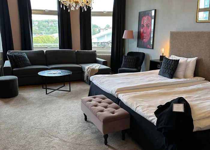 Onyxen, Boutique- & Lifestyle, Adults Only Otel