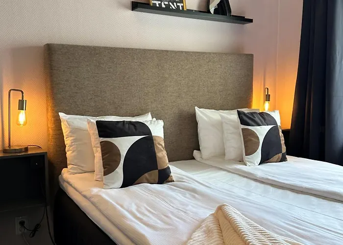 Otel Onyxen, Boutique- & Lifestyle, Adults Only