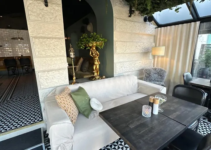 Otel Onyxen, Boutique- & Lifestyle, Adults Only