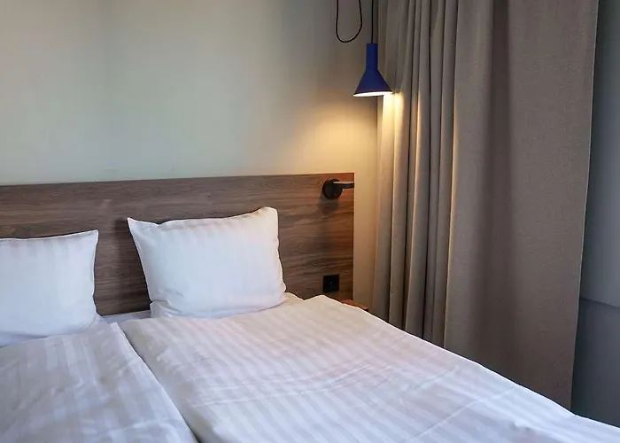 Comfort Panorama Ξενοδοχείο *