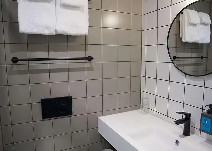 Comfort Panorama Ξενοδοχείο