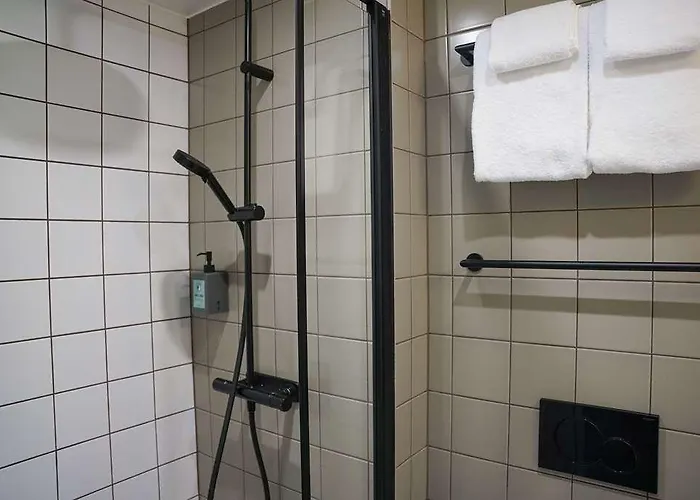 Hotel Comfort Panorama