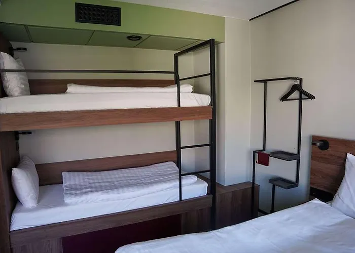 Comfort Panorama Hotel *