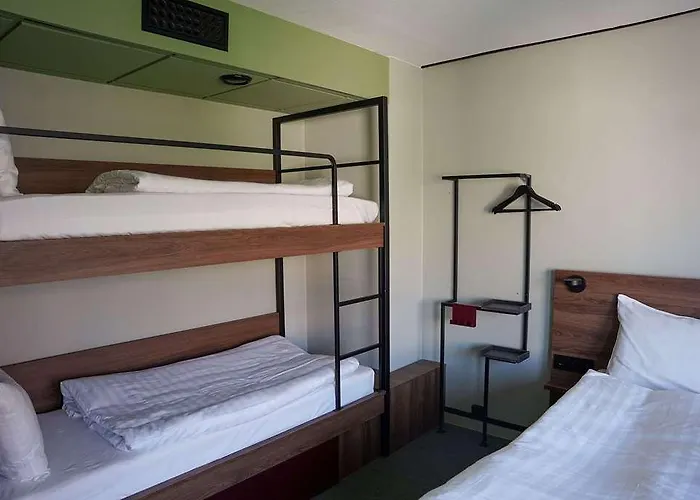 Ξενοδοχείο Comfort Panorama *