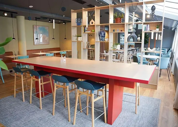 Comfort Panorama Hotel