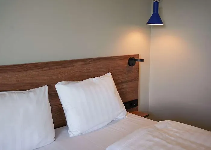 Comfort Panorama * Gotemburgo