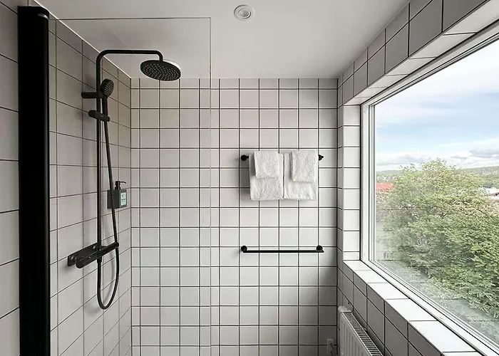 Comfort Panorama Ξενοδοχείο