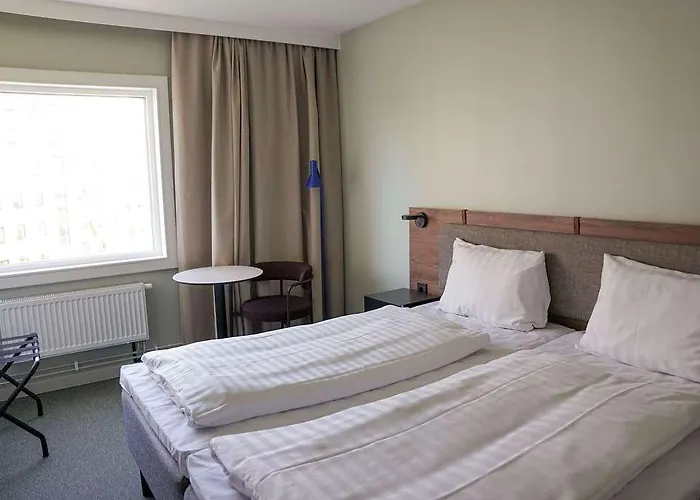 Comfort Panorama Hotel *