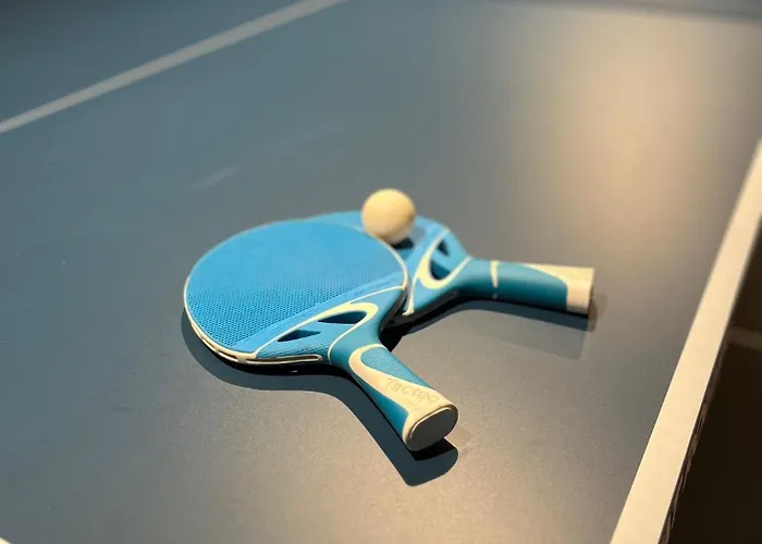 公寓 Kvibergs - 哥德堡