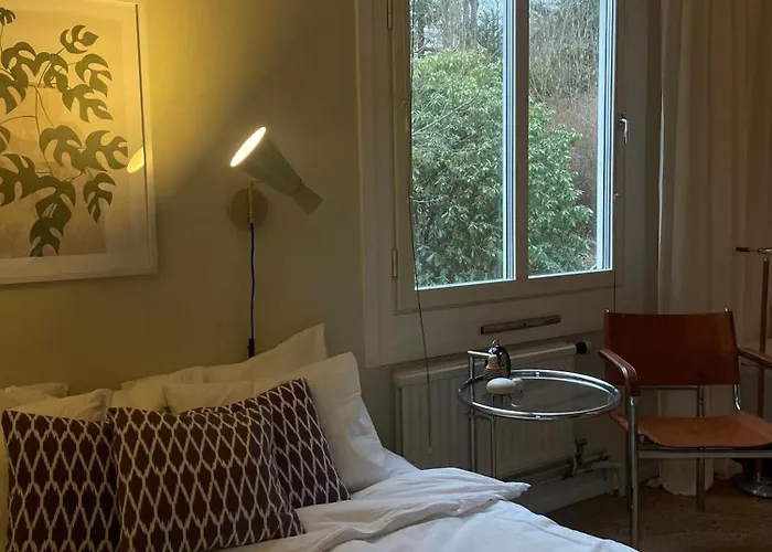 호텔 Ewa & Maude 2*