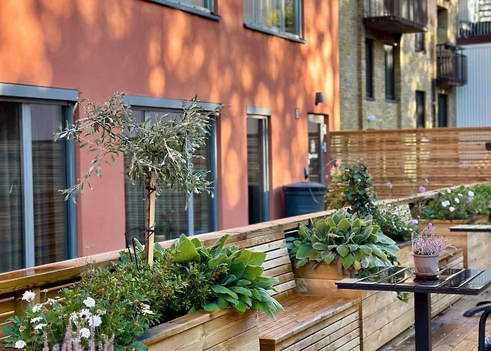 Hotel Spar Majorna 3*