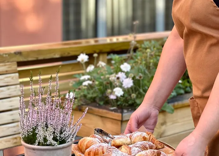 Spar Majorna Hotel Gotemburgo