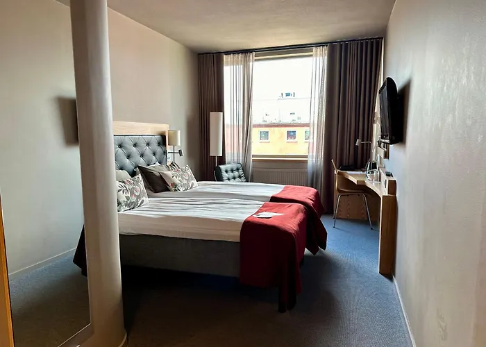 Spar Majorna Gotemburgo