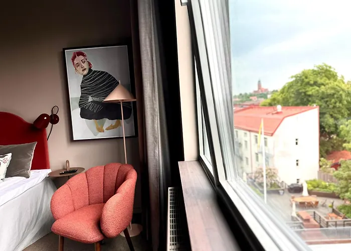 Spar Majorna Hotel Goteborg