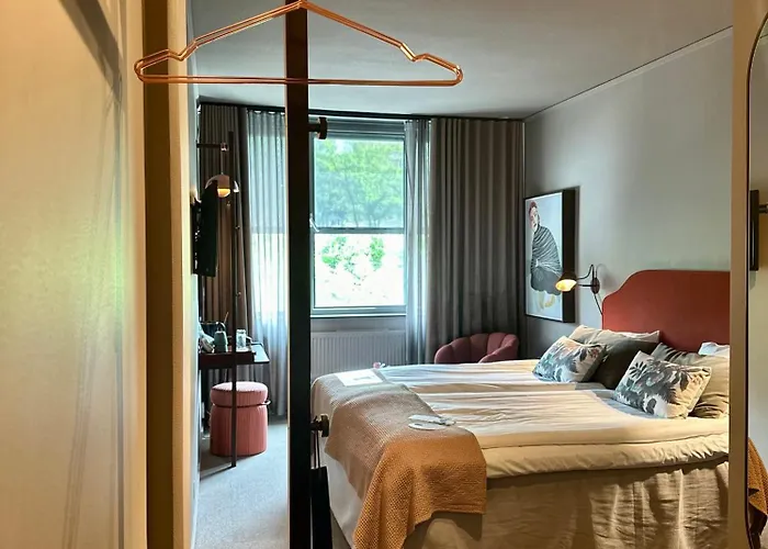 Spar Majorna 3* Goteborg