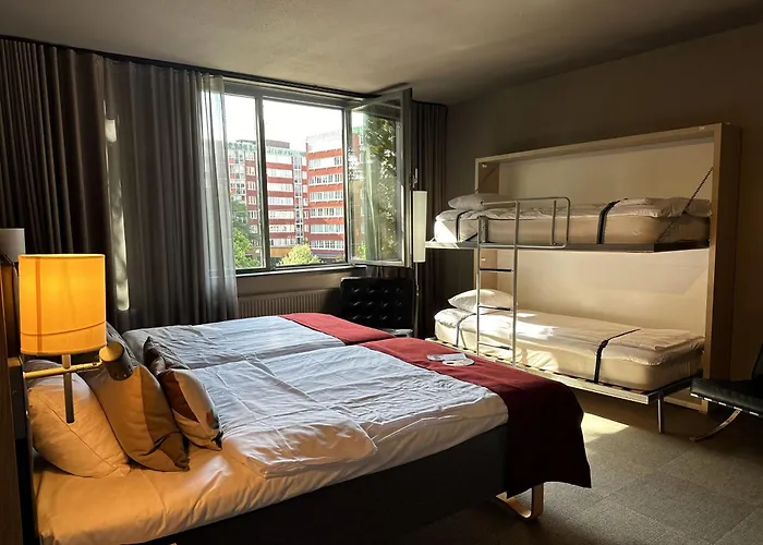 Spar Majorna Hotel 3*