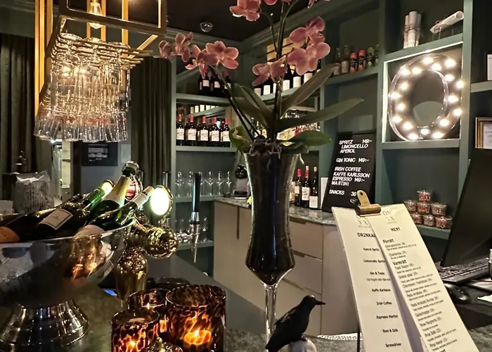 Onyxen, Boutique- & Lifestyle, Adults Only Otel