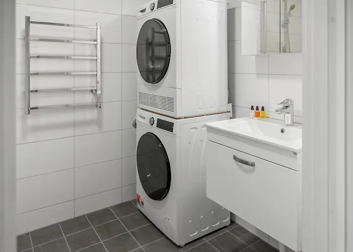 Goco Health Innovation - Moelndal *