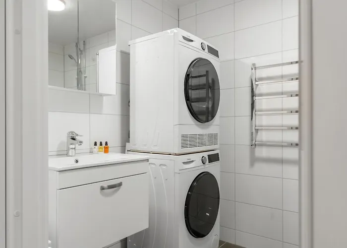 Goco Health Innovation - Moelndal *