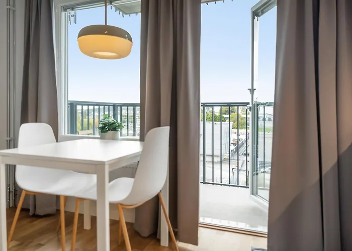 Goco Health Innovation - Moelndal Göteborg