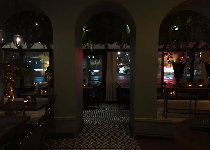 Onyxen, Boutique- & Lifestyle, Adults Only