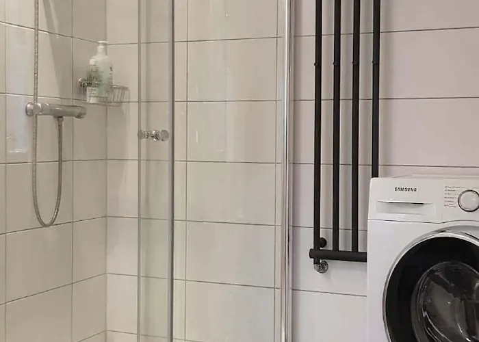 Villa Gula Huset Goteborg