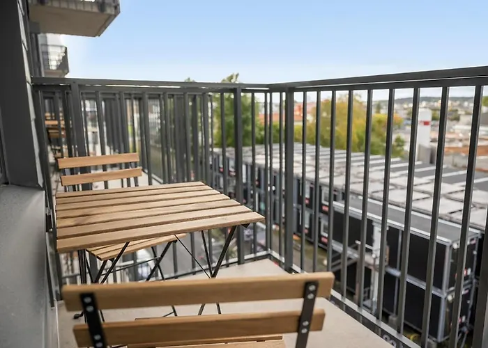 Goco Health Innovation - Moelndal Göteborg