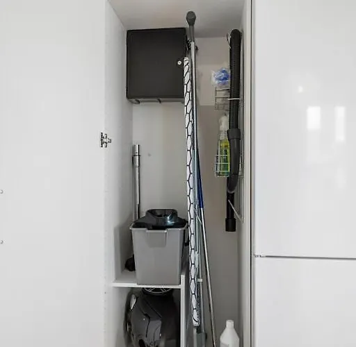 Apartament Goco Health Innovation - Moelndal *