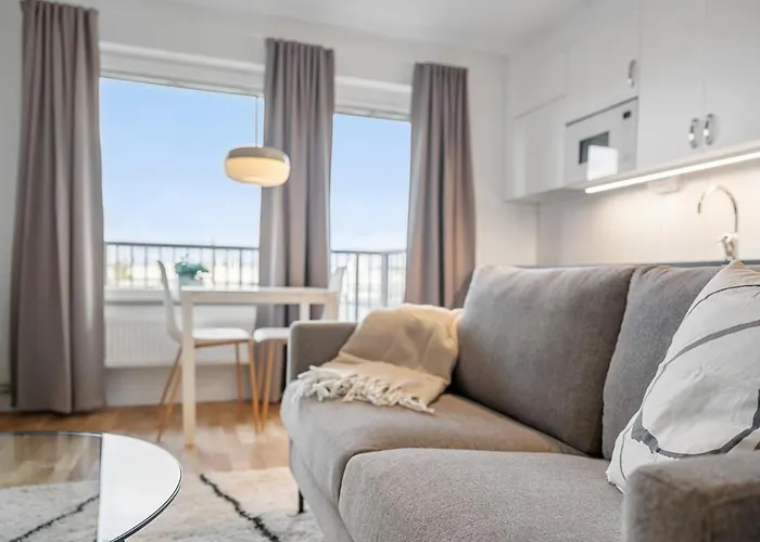 Goco Health Innovation - Moelndal