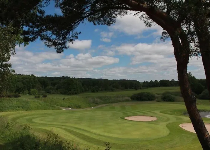 Mysigt Hus Med & Jacuzzi I Olofstorp Villa *