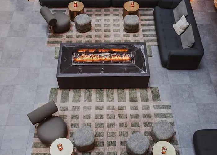 Clarion The Pier Göteborg