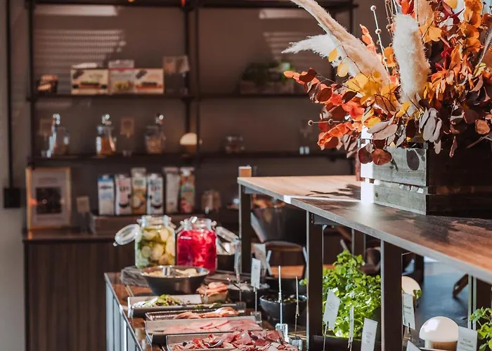 Clarion The Pier Hotel