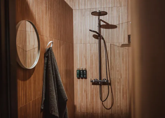 Clarion The Pier Hotel 4*