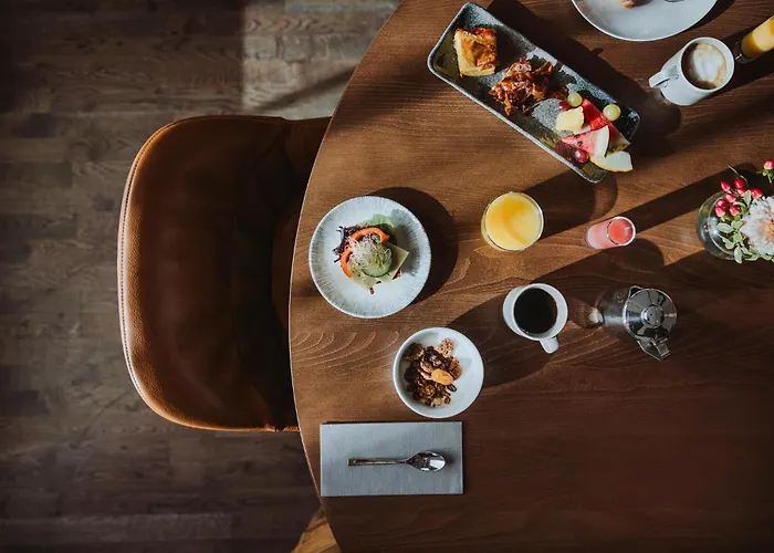 Clarion The Pier Hotel Göteborg