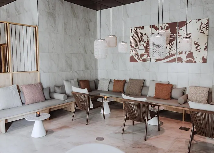 Hotell Clarion The Pier 4*