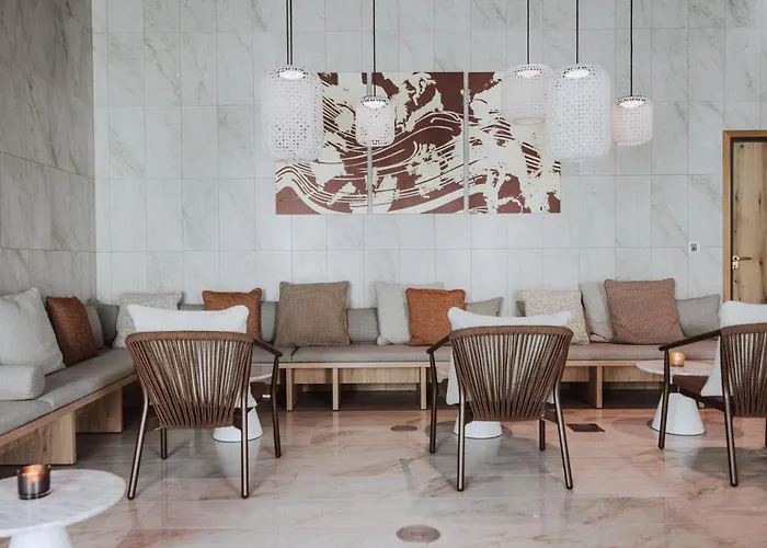 Clarion The Pier Goteborg