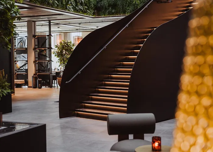 Hotel Clarion The Pier