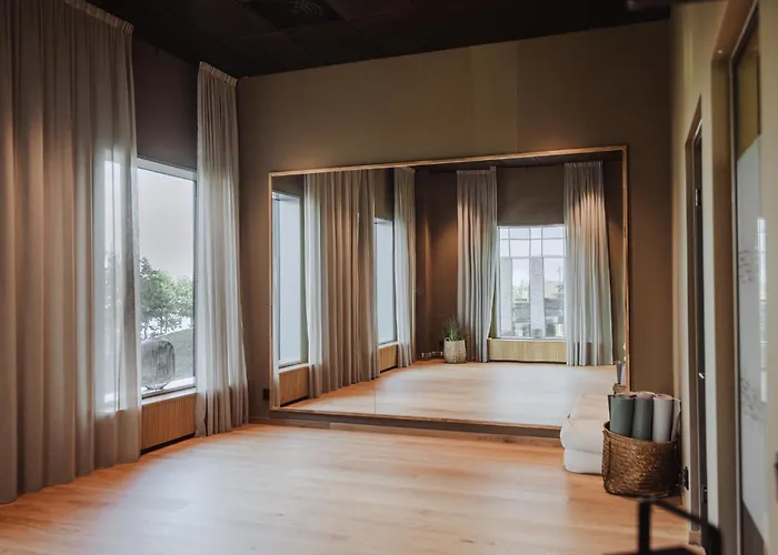 Clarion The Pier Hotel 4*