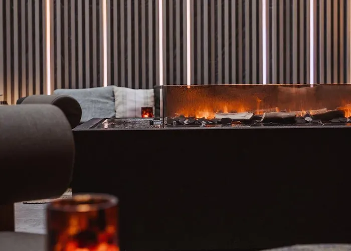 Hotell Clarion The Pier Göteborg